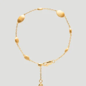 Aria Bead Bracelet