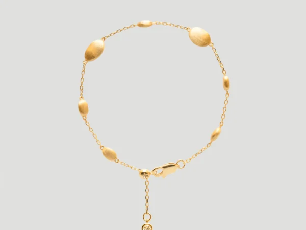 Aria Bead Bracelet