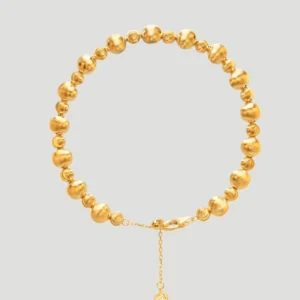 Beaded Bracelet