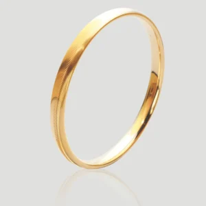 Classic Duo Bangle