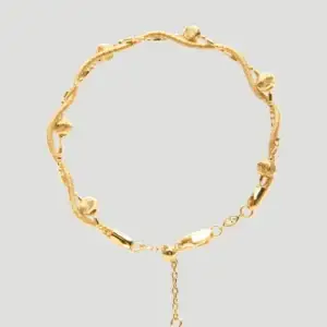 Celeste Ripple Bracelet