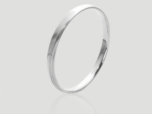 Classic Duo Bangle - Image 2