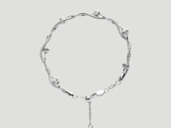 Celeste Ripple Bracelet - Image 2