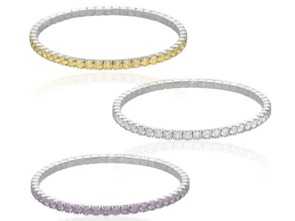 Celestial Harmony Bracelet