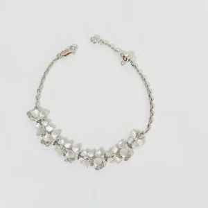 Butterfly Bloom Bracelet​​