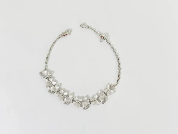 Butterfly Bloom Bracelet​​