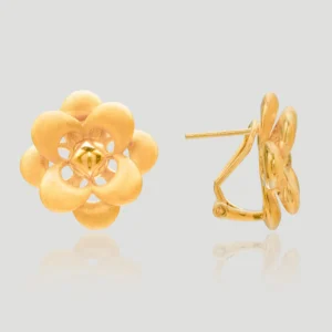 Petals of Elegance Earrings​​