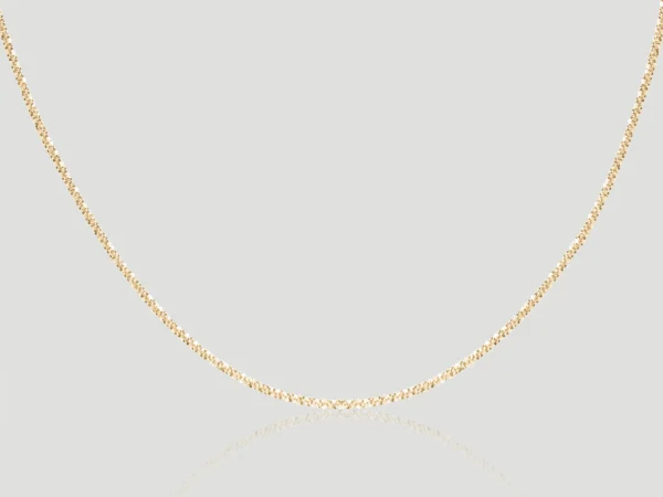 Elegance Essentials Chain Collection​​