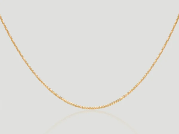 Elegance Essentials Chain Collection​​ - Image 7