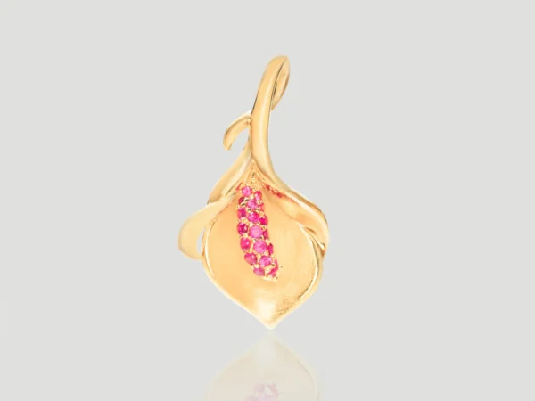 Blossom Pendant