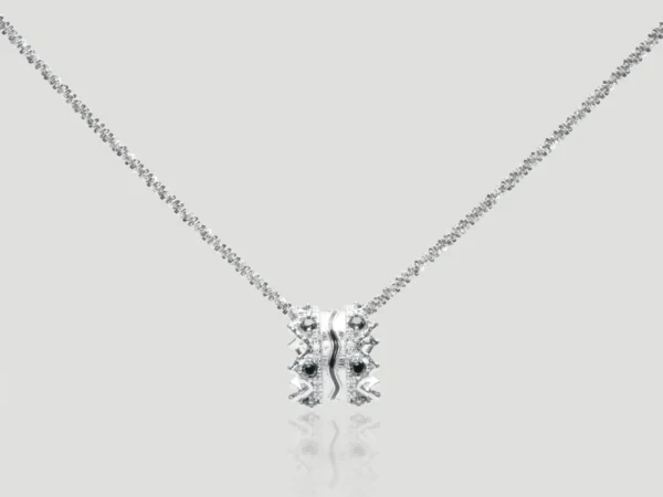 Marquise Necklace