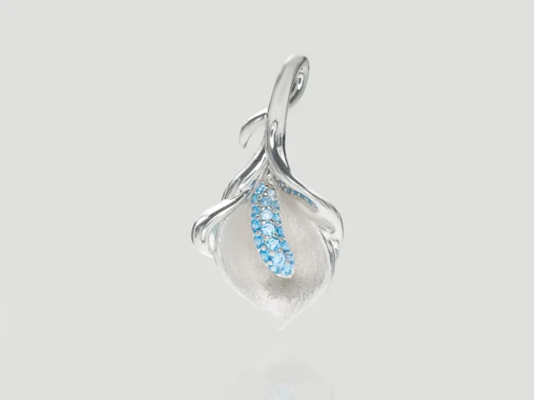 Blossom Pendant - Image 2