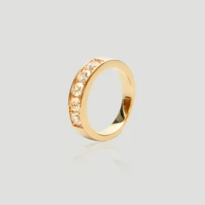 Line Band Ring​​