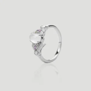 Pearl Essence Ring​​