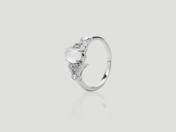 Pearl Essence Ring​​