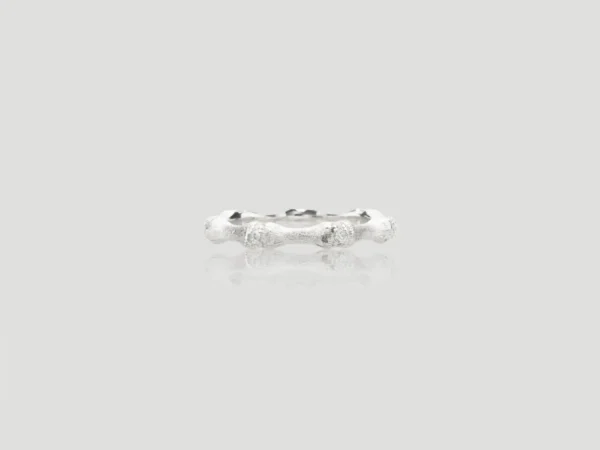 Bamboo Whisper Ring​​ - Image 4
