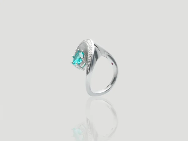 Ocean Mirage Ring​​