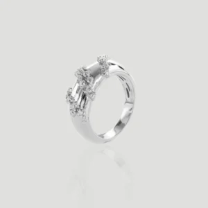 Starburst Cluster Ring​​